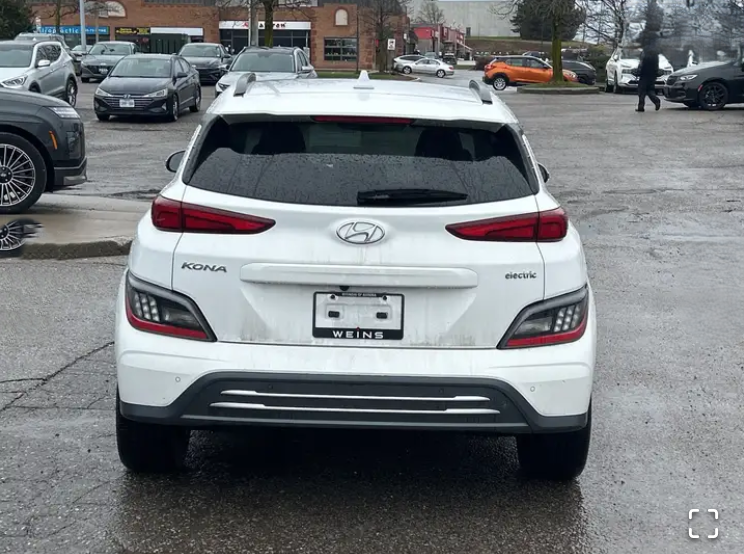 2023 Hyundai Kona Electric ULTIMATE