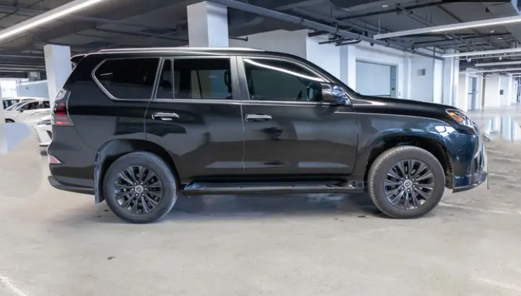 2023 Lexus GX 460